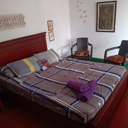 Hostal Encuentro Cali Exteriör bild