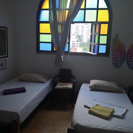 Hostal Encuentro Cali Exteriör bild