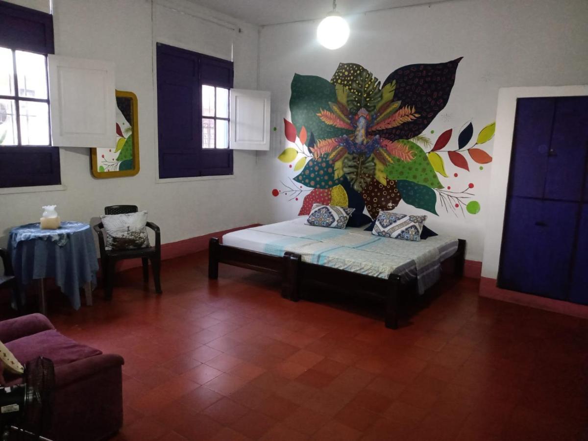 Hostal Encuentro Cali Exteriör bild