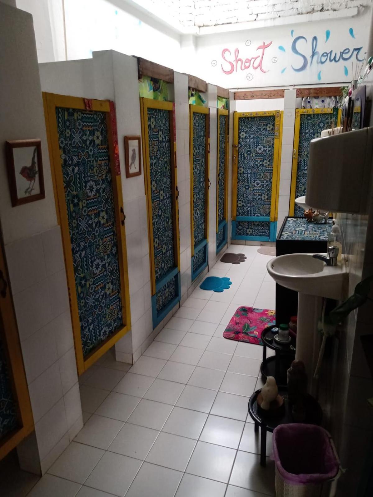 Hostal Encuentro Cali Exteriör bild