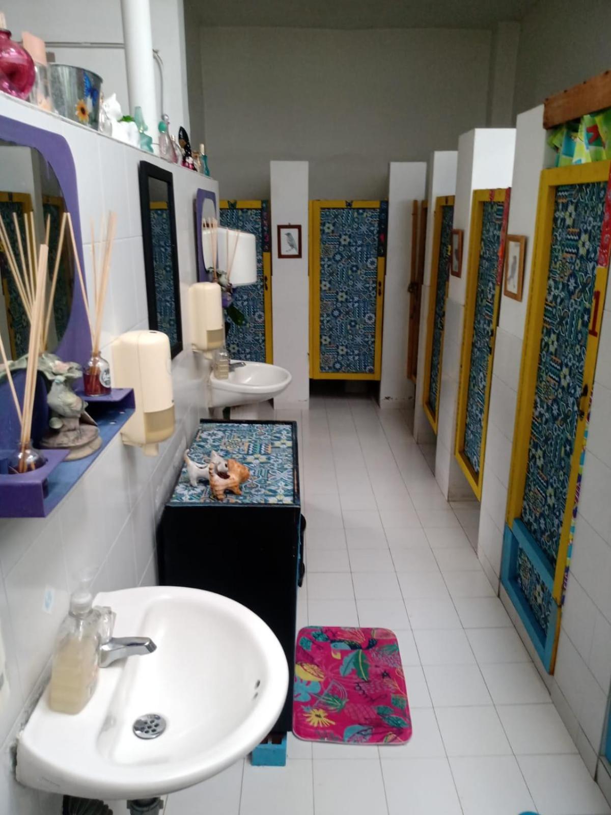 Hostal Encuentro Cali Exteriör bild