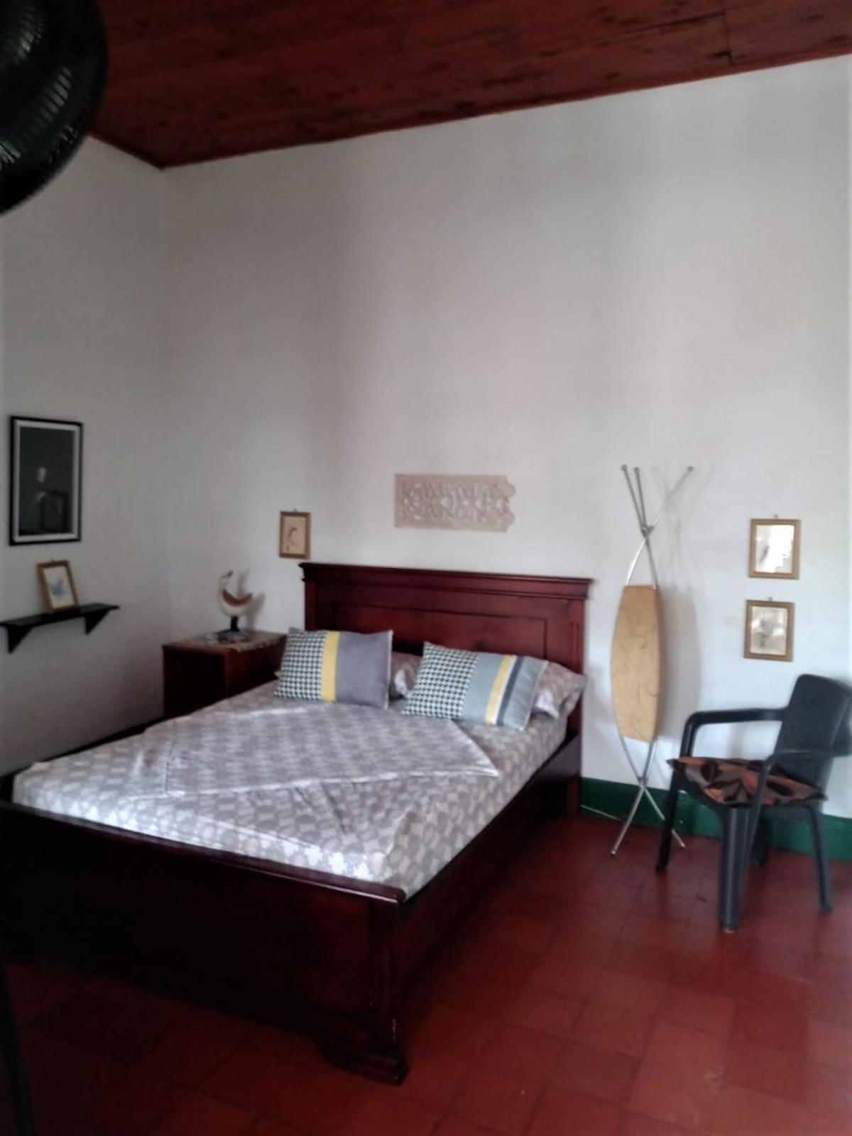 Hostal Encuentro Cali Exteriör bild