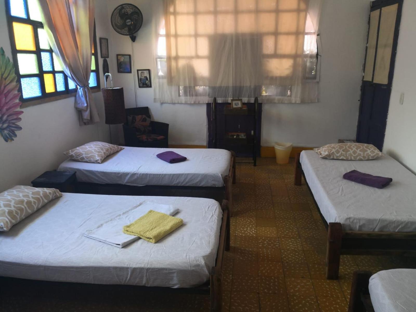 Hostal Encuentro Cali Exteriör bild