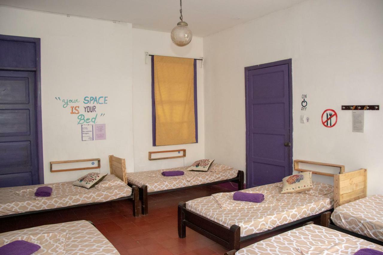Hostal Encuentro Cali Exteriör bild