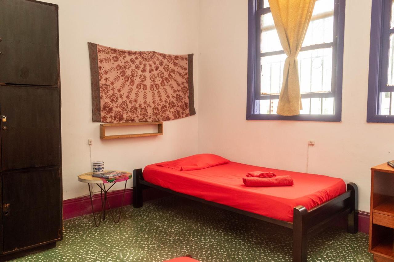 Hostal Encuentro Cali Exteriör bild